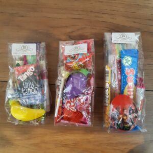 Party Sweet Bag