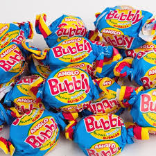 Anglo Bubbly
