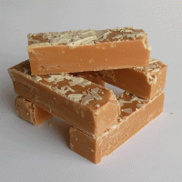 Bailey's  Fudge