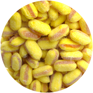 Banana & Custard