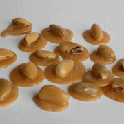 Buttered Brazil Nuts