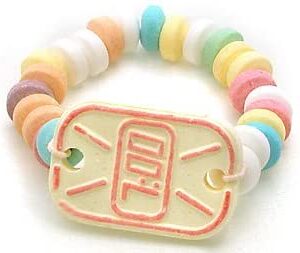 Candy Watch