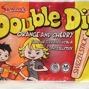 Double Dip