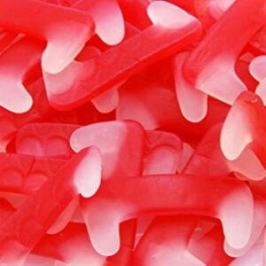 Dracula Teeth