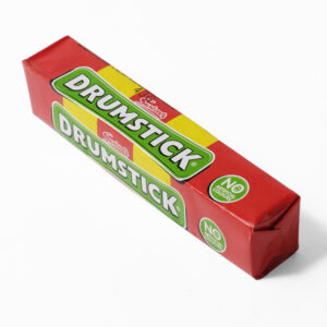 Drumstick Soft Chew Bar