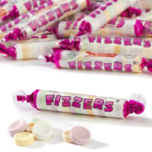 Fizzers