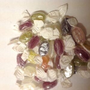 Sugar Free Fruit Drops