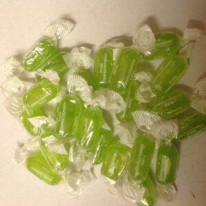 West Indian Limes