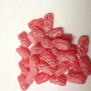 Sugar Free Aniseed Twists