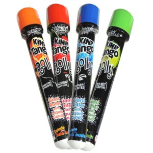 King Tango Rolly