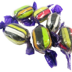 Liquorice Assortments