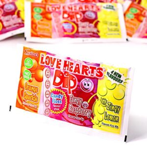 Love Hearts Dip