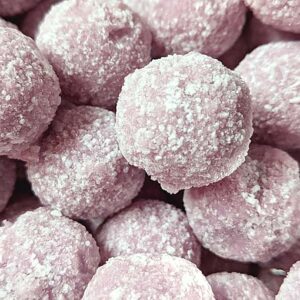 Mega Sour Vicious Violets