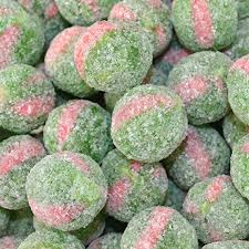 Stupidly Sour Watermelon