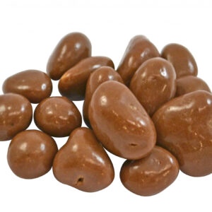 Milk Chocolate Honeycomb Bites
