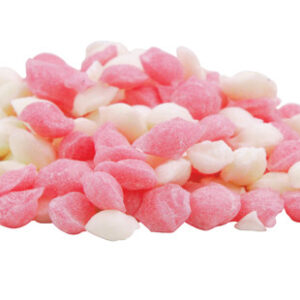 Strawberry & Cream Pips