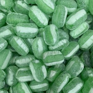 Sherbet Limes