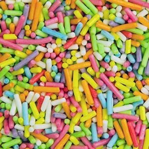 Sugar Strands