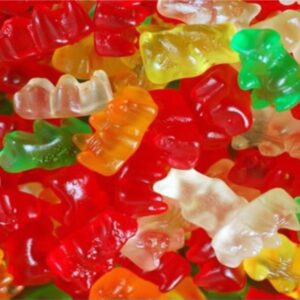 Teddy Bears
