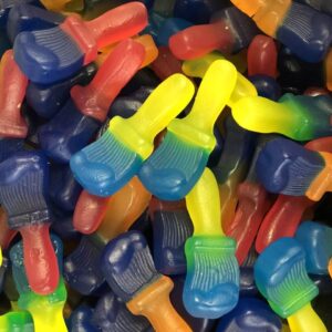 Tongue Painters