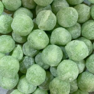 Watermelon Fizzballs