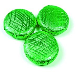 Whitaker Dark Chocolate Mint Creams
