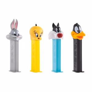 Looney Tunes Pez Dispenser