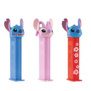 Stitch Pez Dispenser