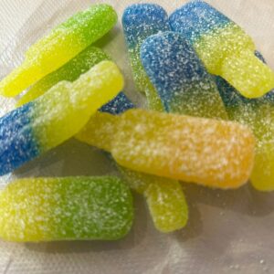 Ice Lollies